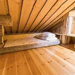 Lomayllaes Maja-keloluppo By Interhome Loma-asunnot