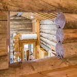 Lomayllaes Maja-keloluppo By Interhome * Ylläsjärvi