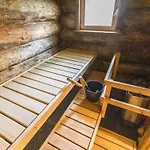 Loma-asunnot Lomayllaes Maja-keloluppo By Interhome Ylläsjärvi