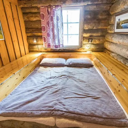 Lomayllaes Maja-keloluppo By Interhome *