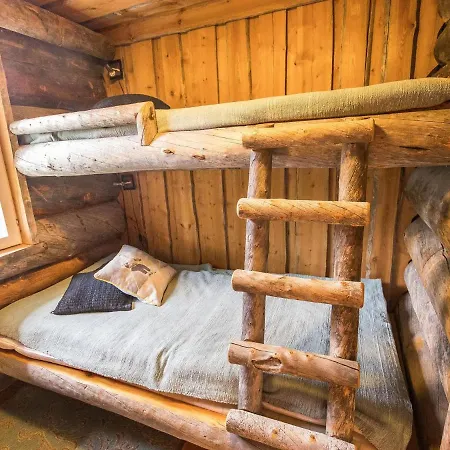 度假居 Lomayllaes Maja-keloluppo By Interhome *