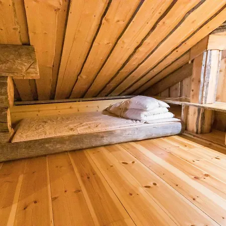 Lomayllaes Maja-keloluppo By Interhome Ylläsjärvi