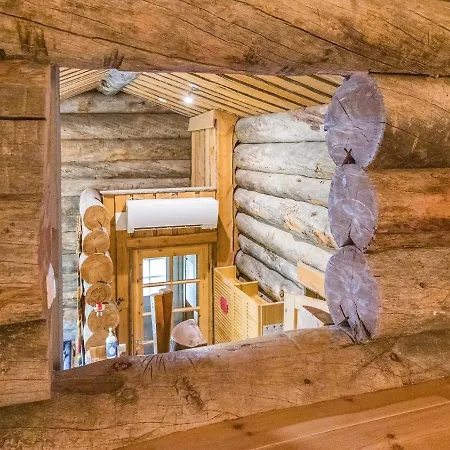 Lomayllaes Maja-keloluppo By Interhome