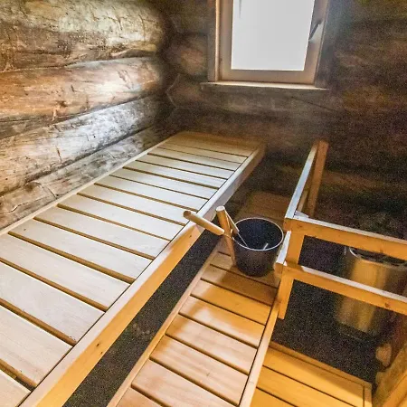 Lomayllaes Maja-keloluppo By Interhome * Ylläsjärvi