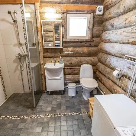 Lomayllaes Maja-keloluppo By Interhome 度假居