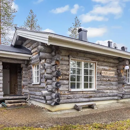 Lomayllaes Maja-keloluppo By Interhome Casa de Férias