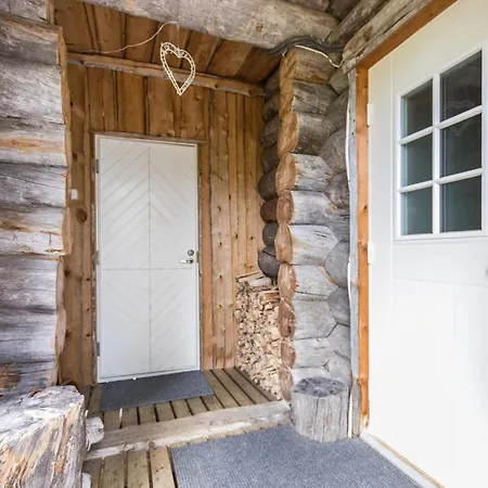 Lomayllaes Maja-keloluppo By Interhome Casa de Férias