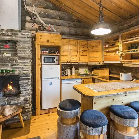 Lomayllaes Maja-keloluppo By Interhome Casa de Férias *