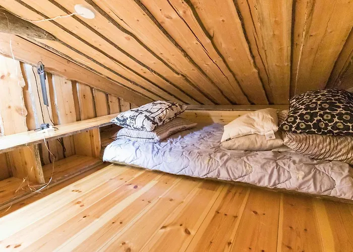 Lomayllaes Maja-keloluppo By Interhome